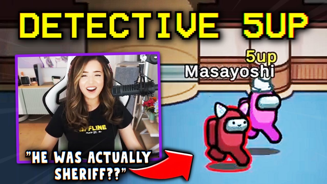 my 200 IQ SURPRISE SHERIFF strat never fails me... (modded)