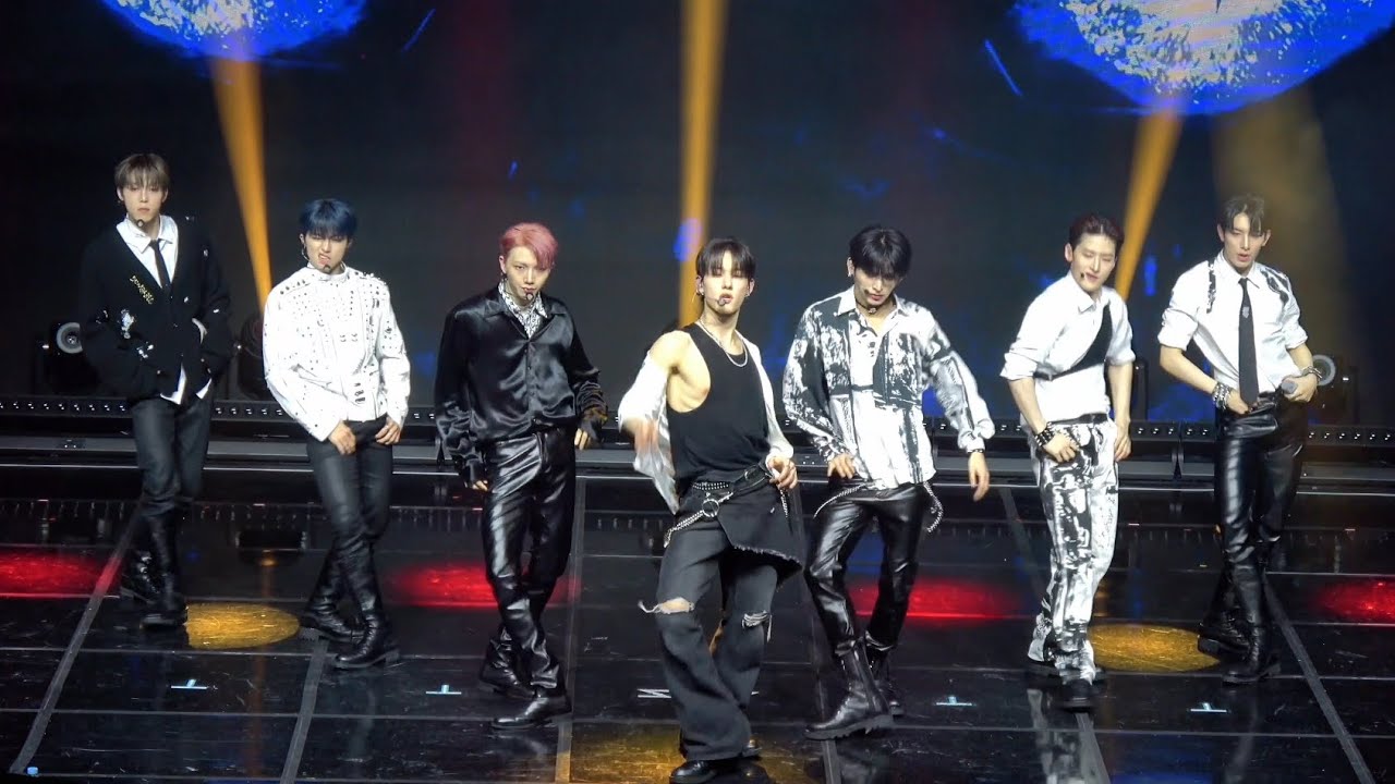 250405 ALL the HOURS in SEOUL 2부| Freaky Fresh #ALL_H_OURS #올아워즈