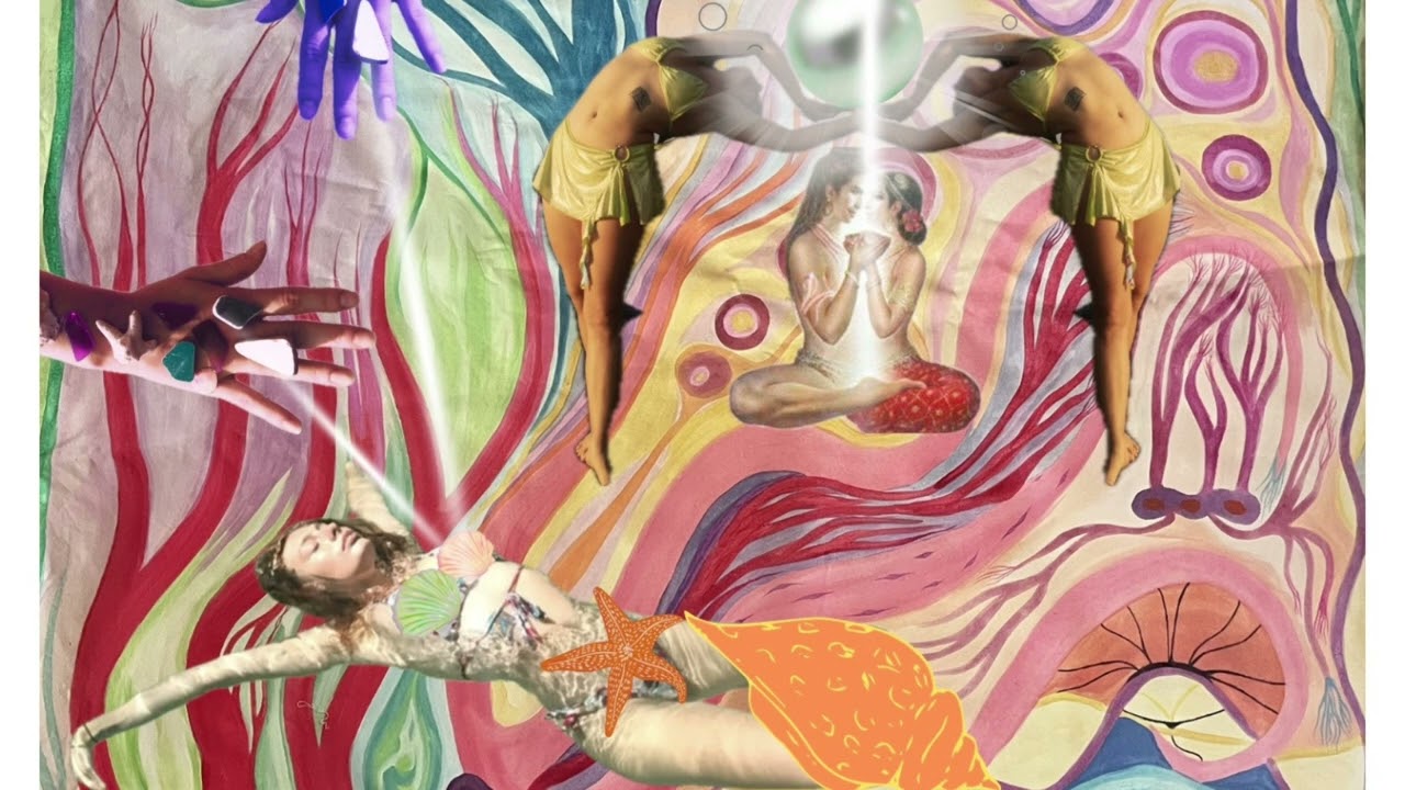 Spiritualité et art 