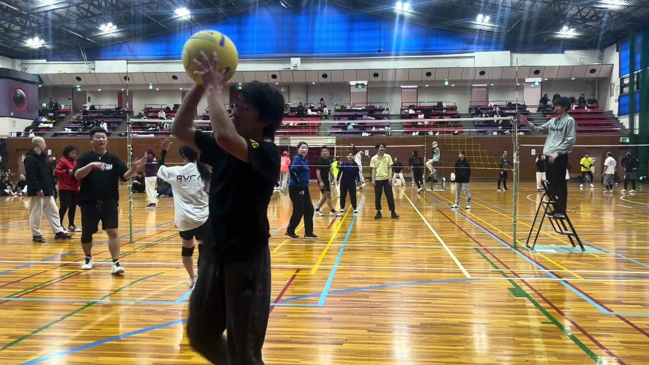 2026/1/4 つぶたんCUP 予選 VS FELLOW SHIP