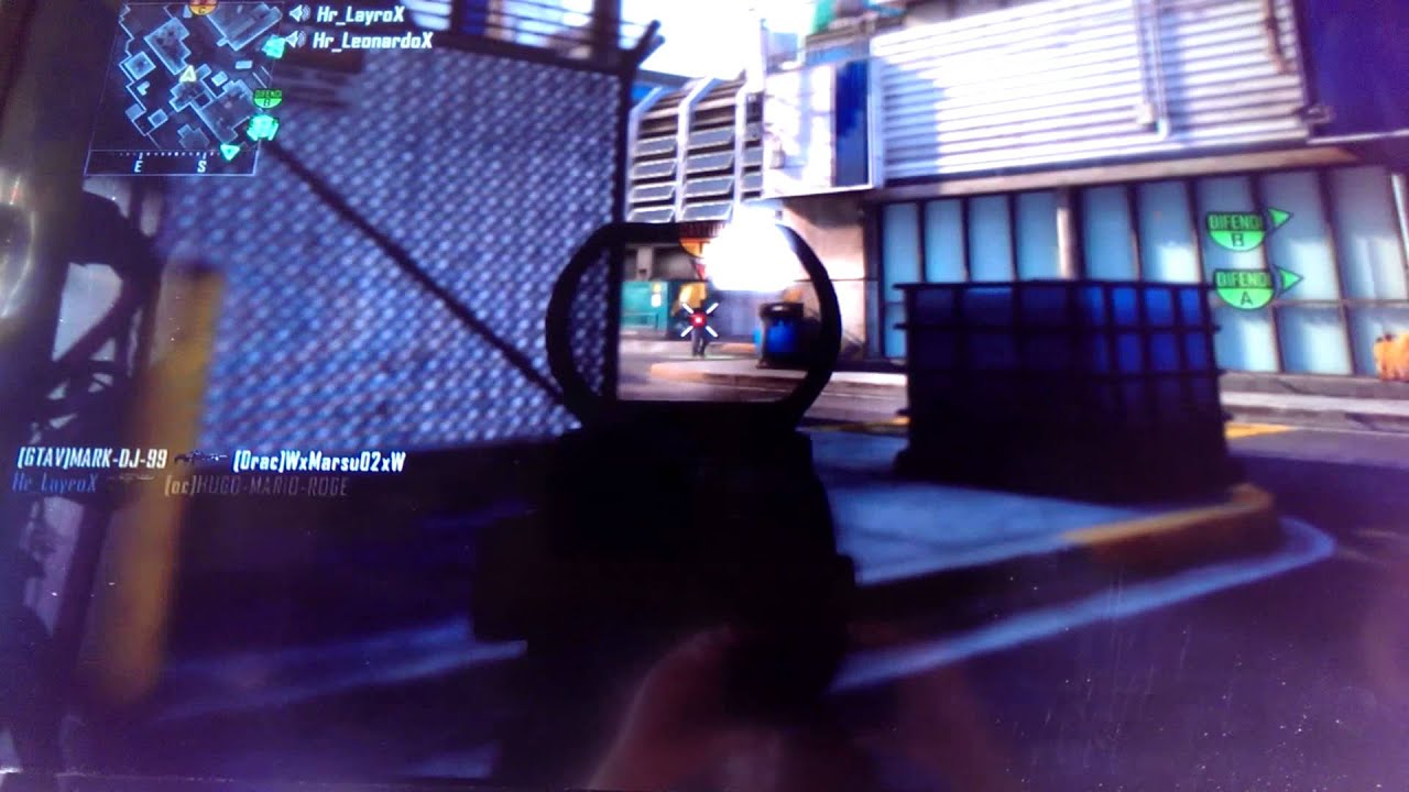 Nuclear Fail /wDual Commentary