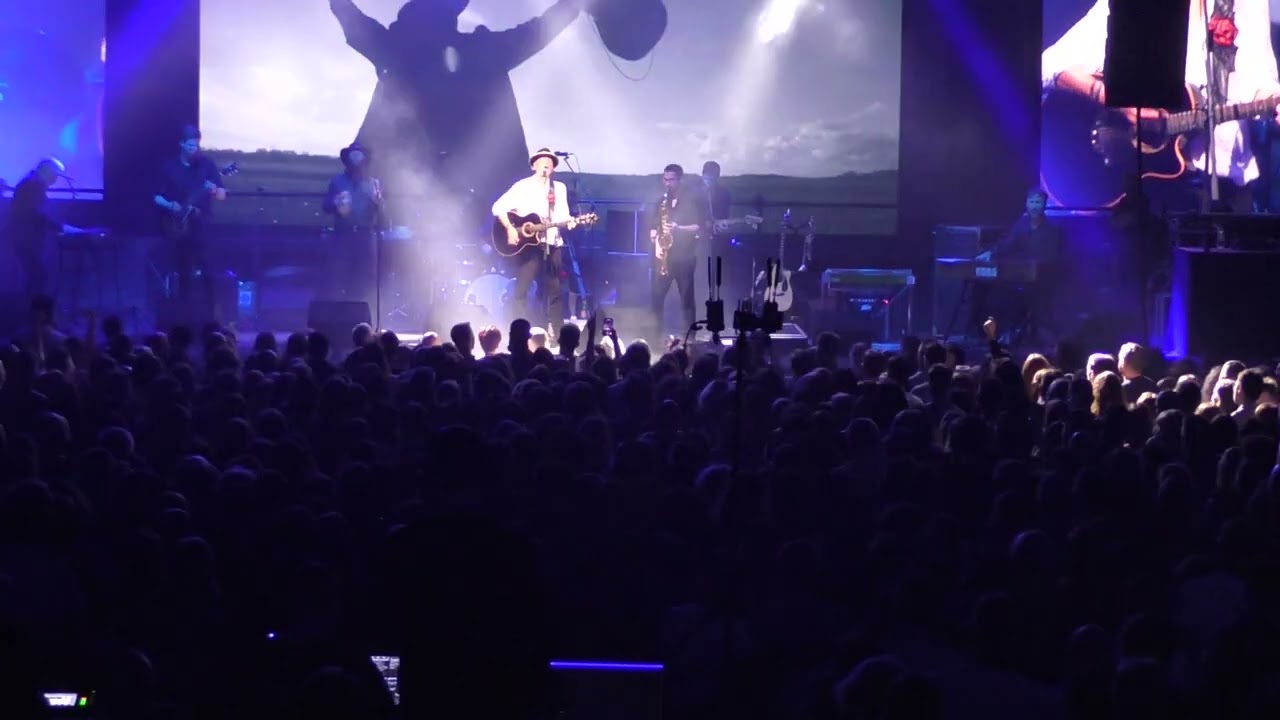Vlado Kreslin in Mali bogovi -   TISOČ LET