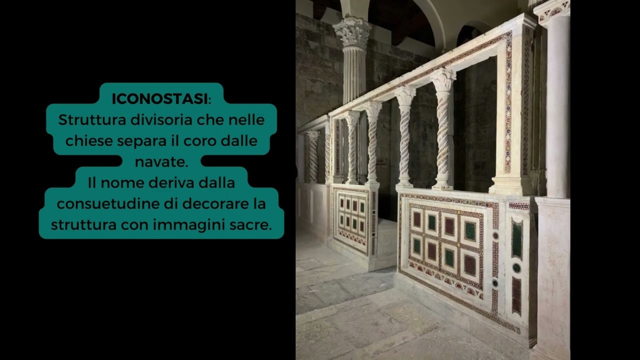Video scheda 2 San Pietro in Albe