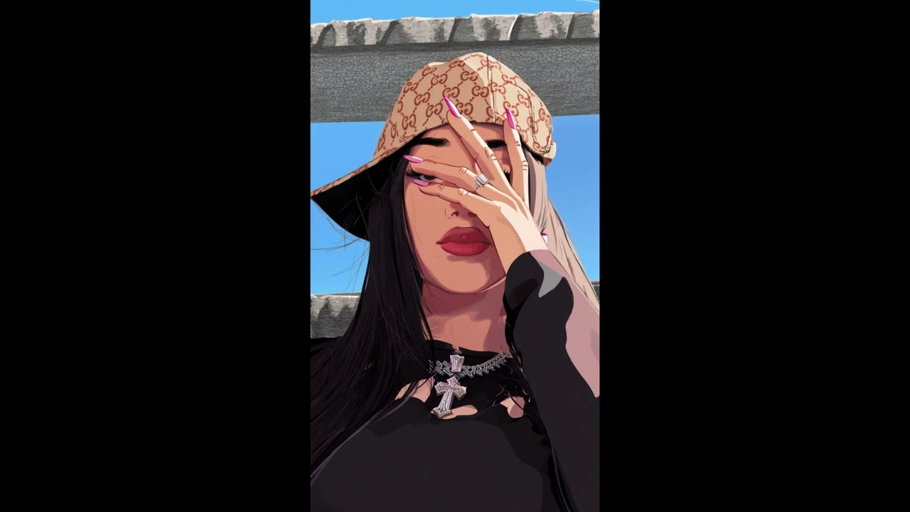 Impératrice du chaos.