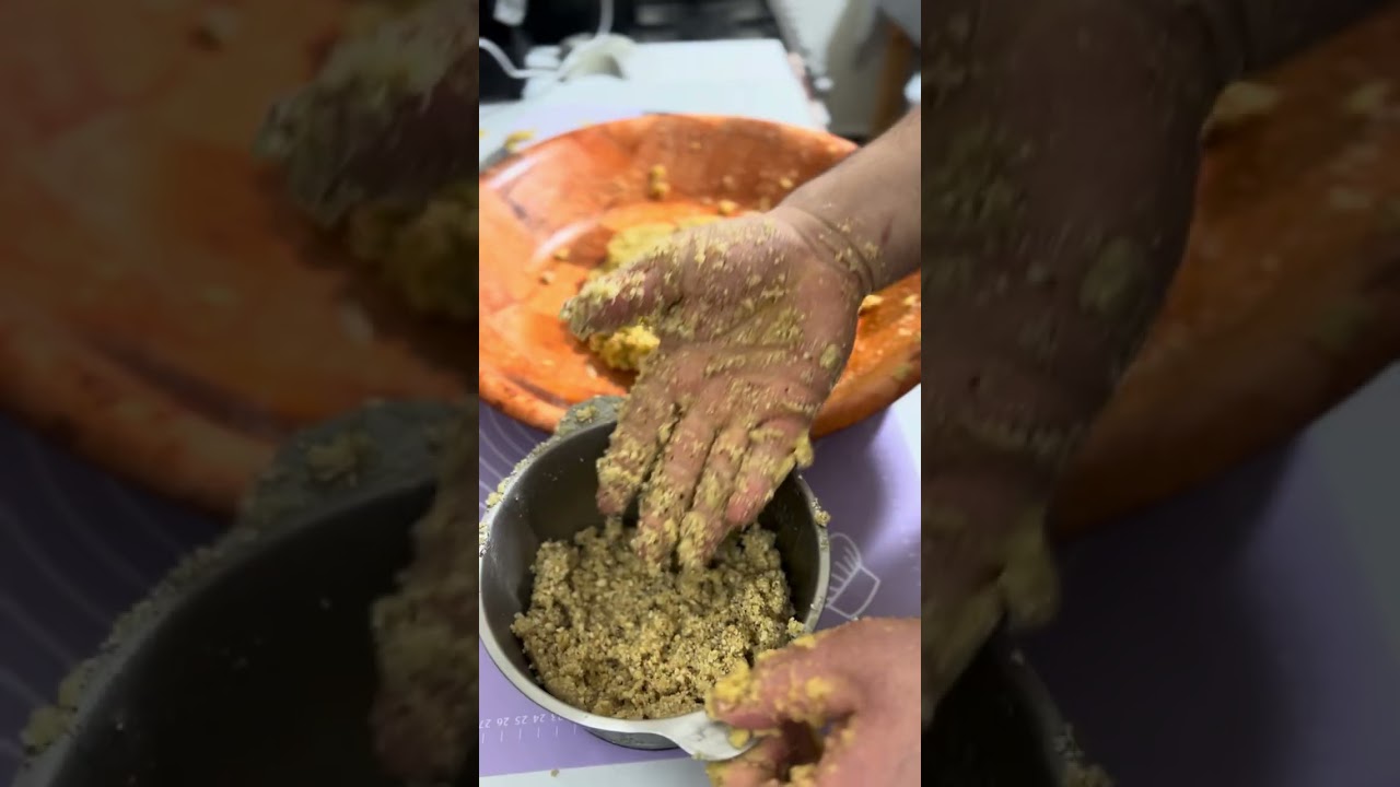 قلب اللوز الوصفة الرسمية جربوه ما تندموش