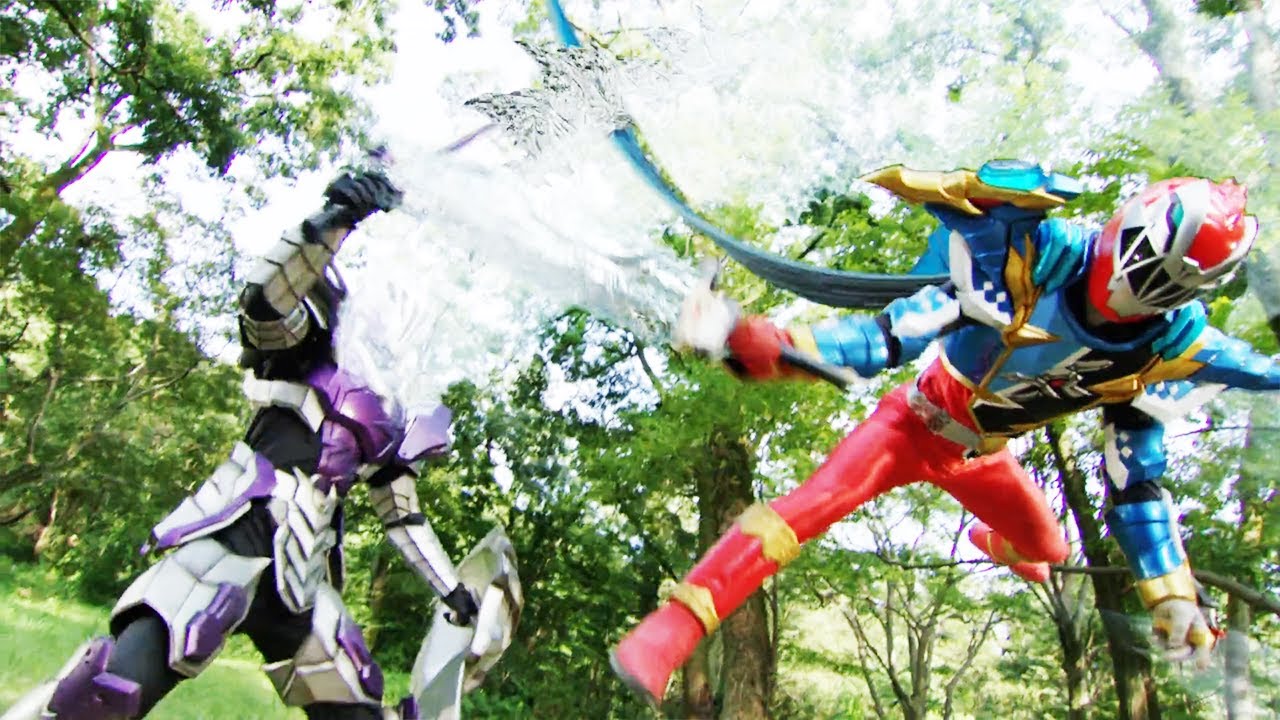 Ranger Rock Jam! | Beast Morphers | Full Episodes | Big Ranger Moments