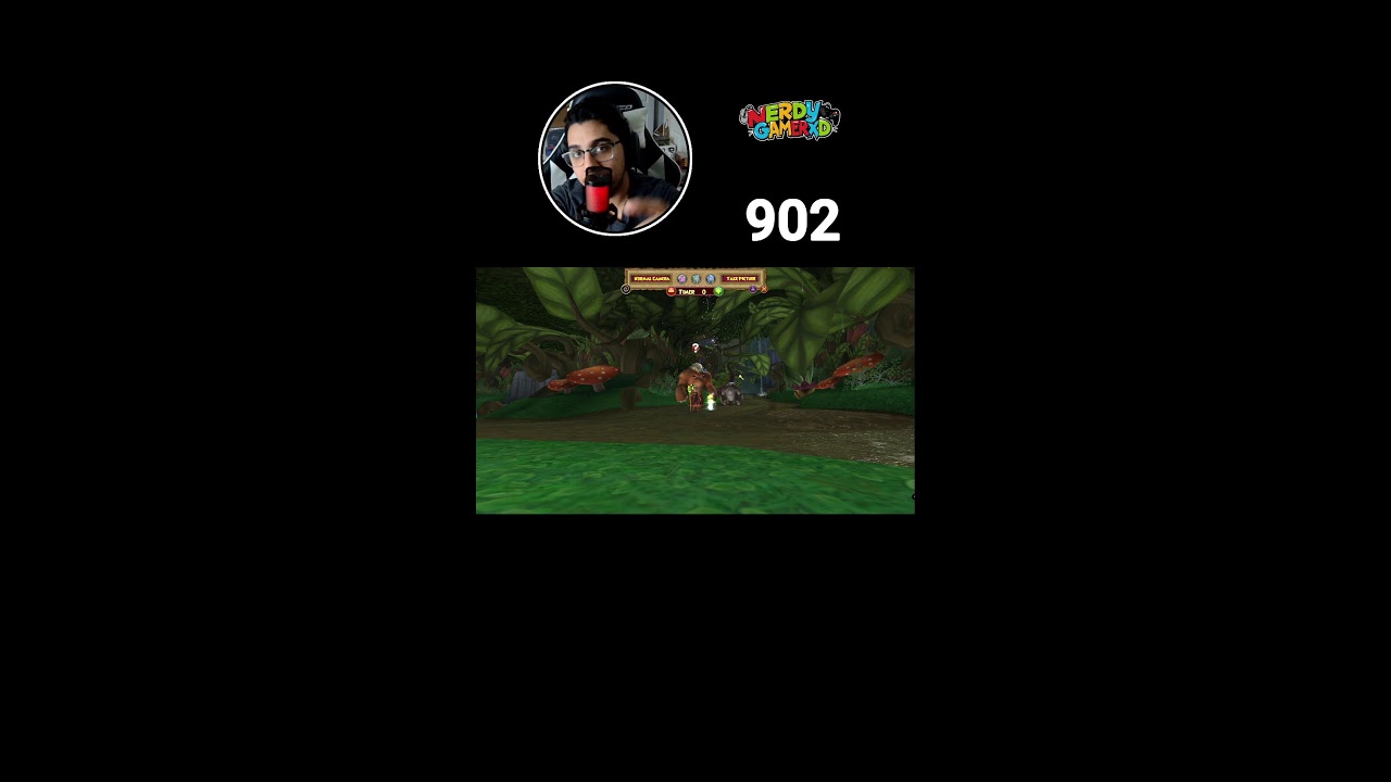 Randomjification Is Live (Vertical)