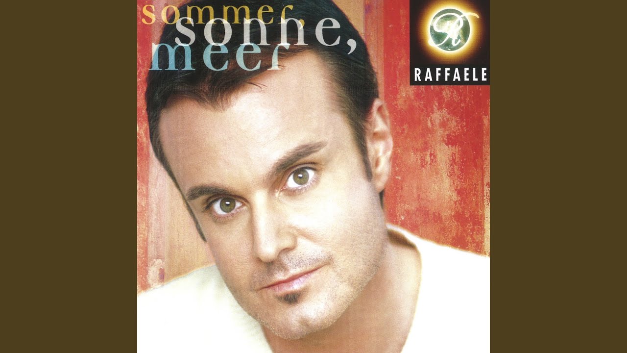 Sommer, Sonne, Meer (Radio Edit)