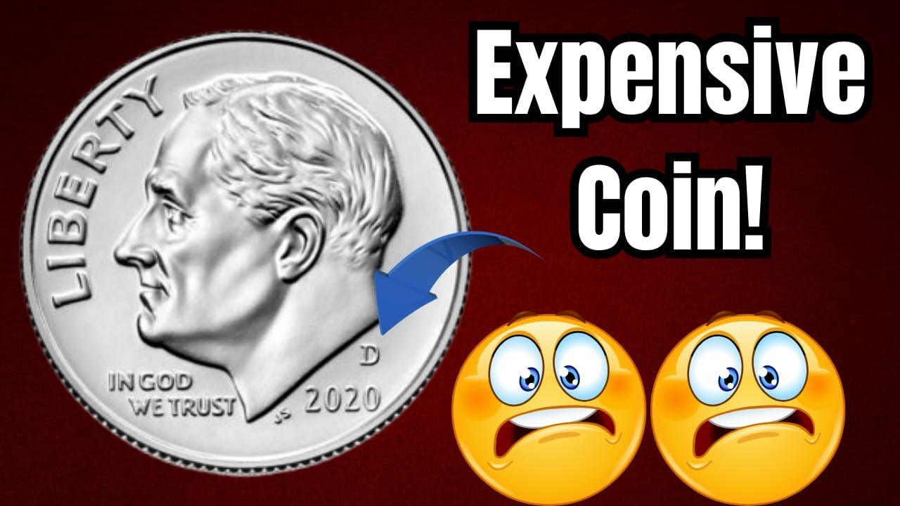 The Shocking Mint Error Mystery You Need to Know!