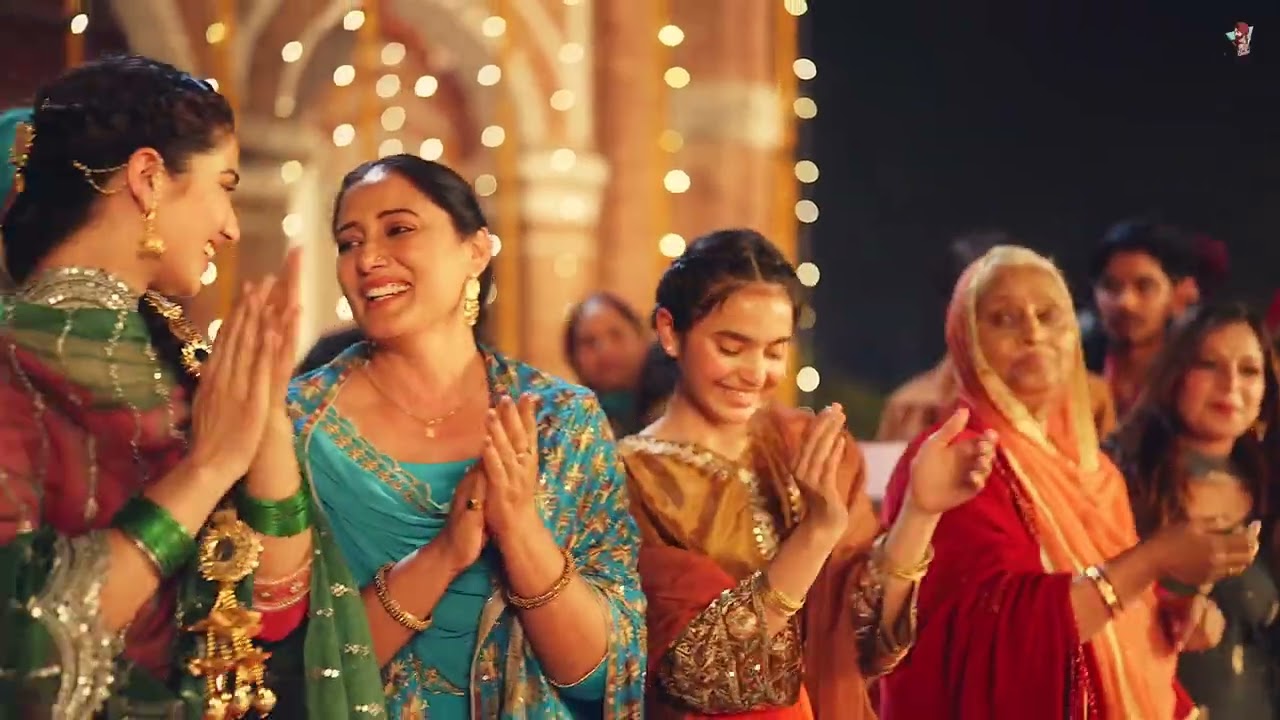 BHAGAN  WALIYE ( Official video) NAVA SONG 