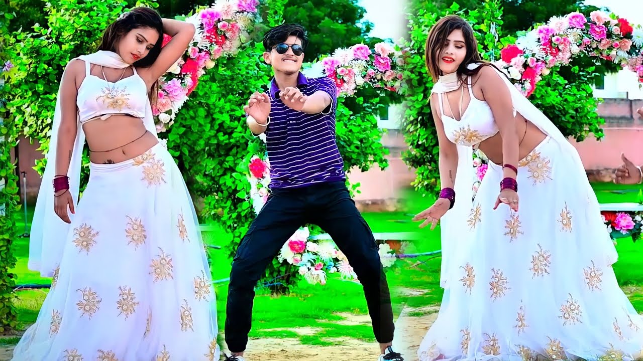Dj Viral Rasiya 2023 || तोहे ले जाऊ जान भगायके || Satto Gurjar Rasiya || #mahialwardance