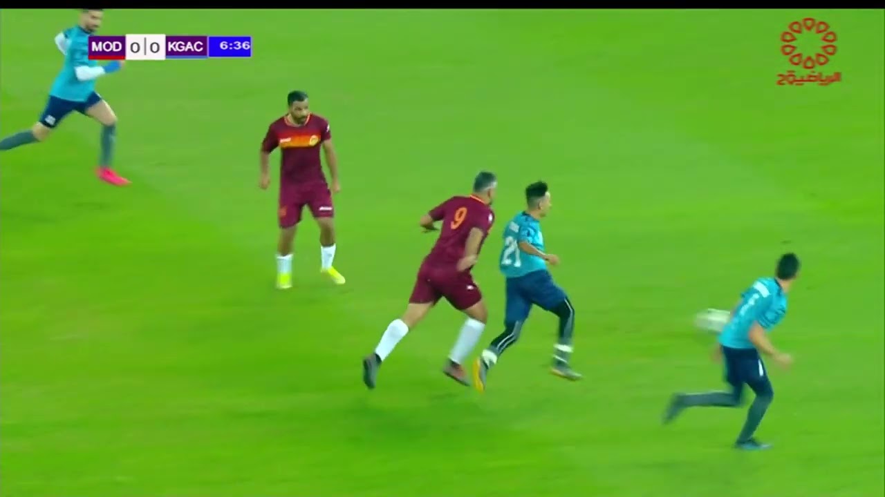 مباراة الدفاع x الجمارك - نهائي دوري الوزارات + التتويج 2022/1/26