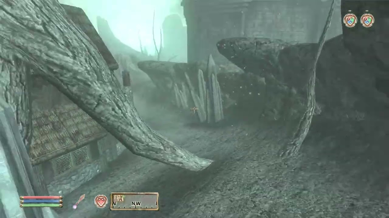 06JAN2026 The Elder Scrolls IV: Oblivion