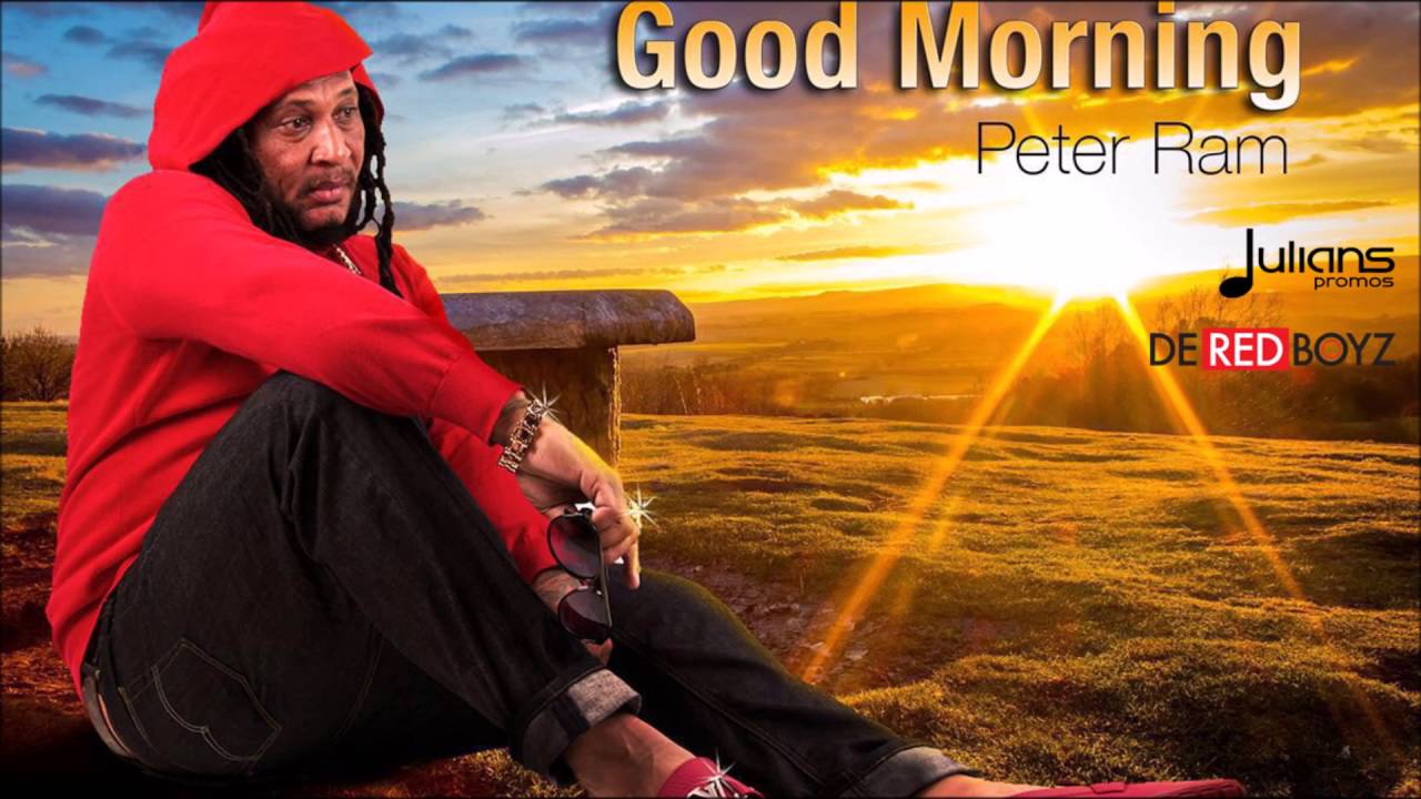 Peter Ram - Good Morning 