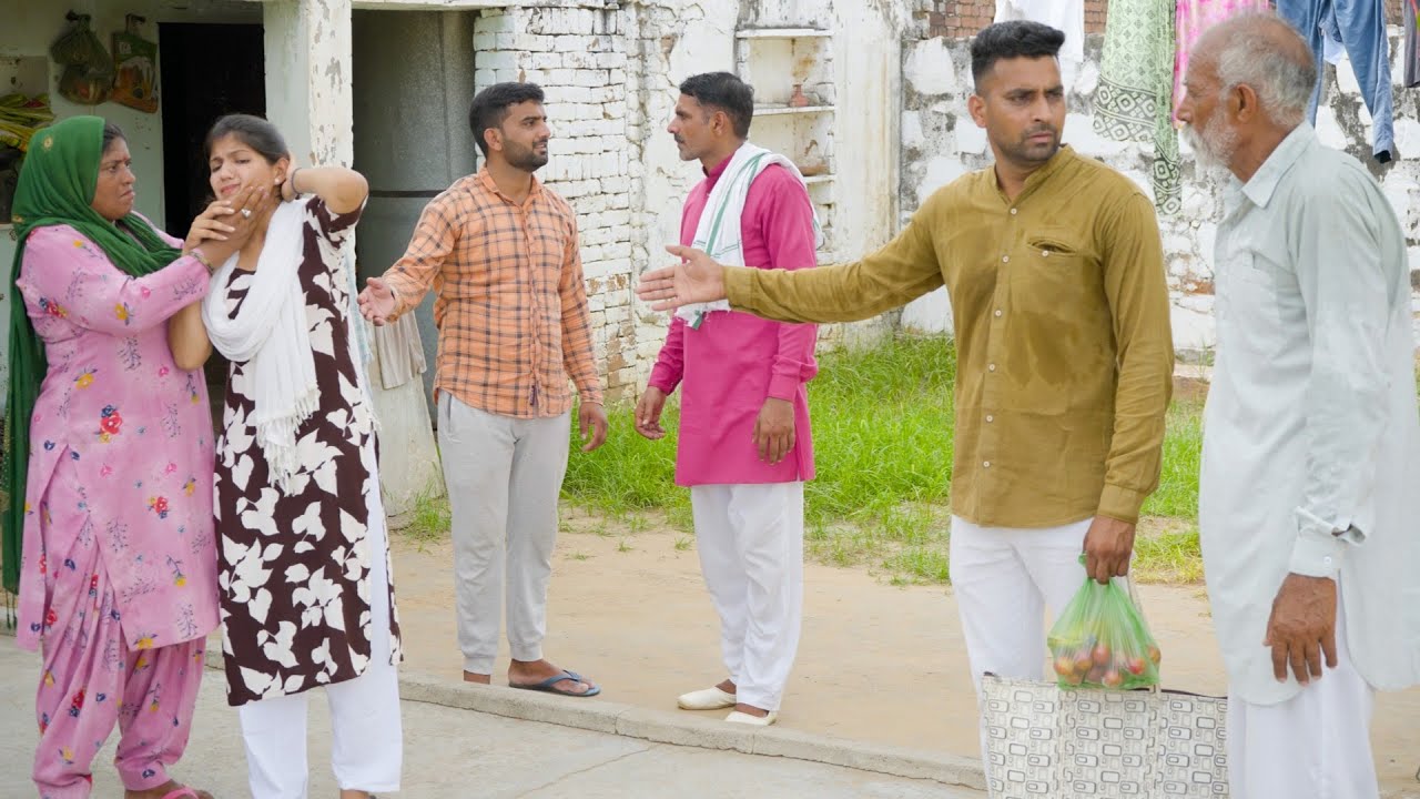 बुआ ने कोथली के बदले निभाया ऐसा फर्ज दिल छूने वाली कहानी एक बार जरूर देखे Emotional Story