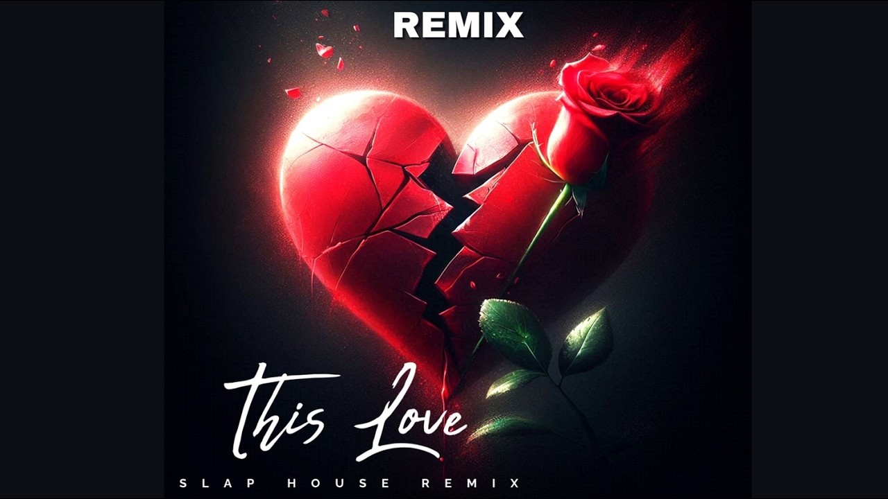 This Love Became a Slap House Anthem (The Remix Nobody Expected)