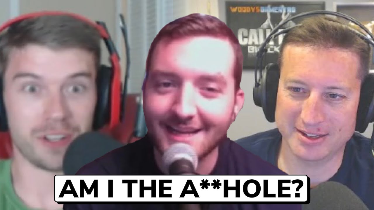 Am I the A**hole? | PKA Host Edition