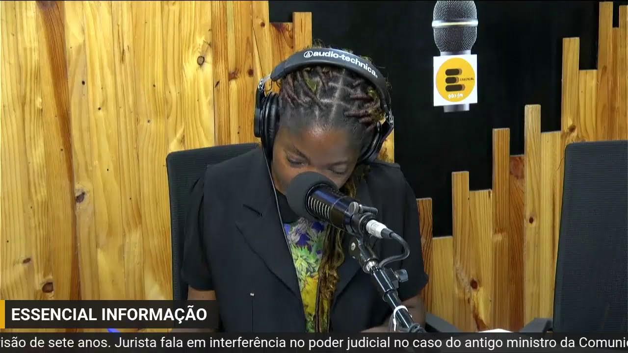 ESSENCIAL INFORMAÇÃO ÀS 12H | 13.FEV.2026