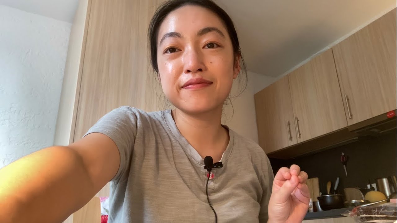 asmr collective haul