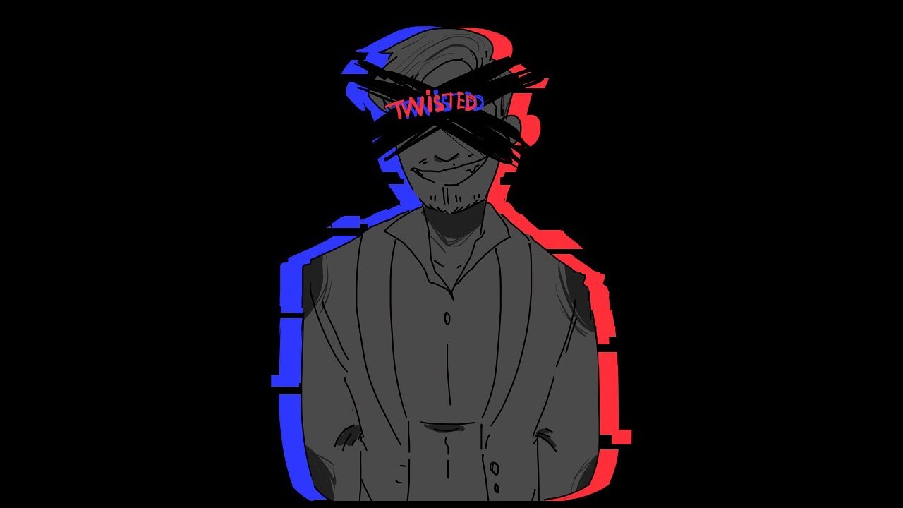 [Animation] Markiplier Egos- TWISTED MEME [FishyMom]