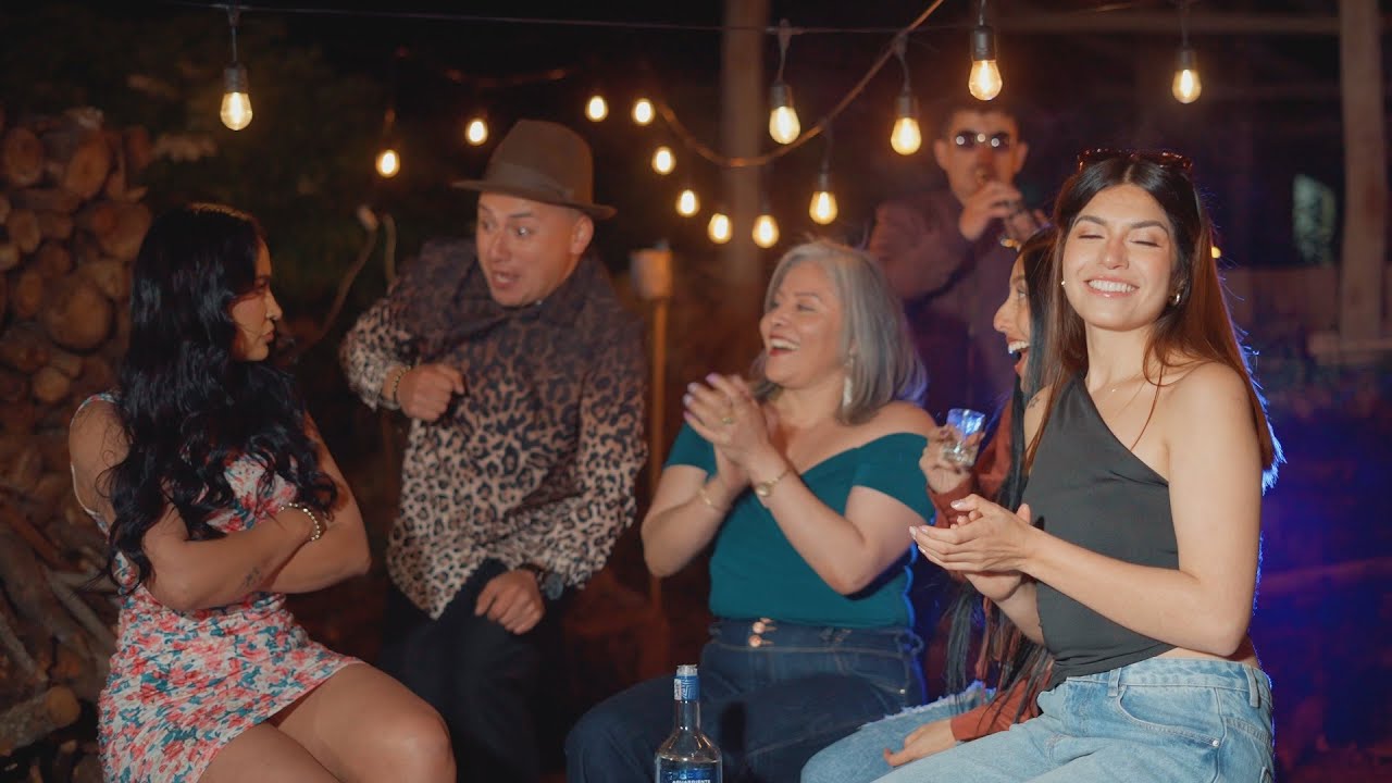 EL JOVEN PIRRY - YO DE TU MAMA ME ENAMORE