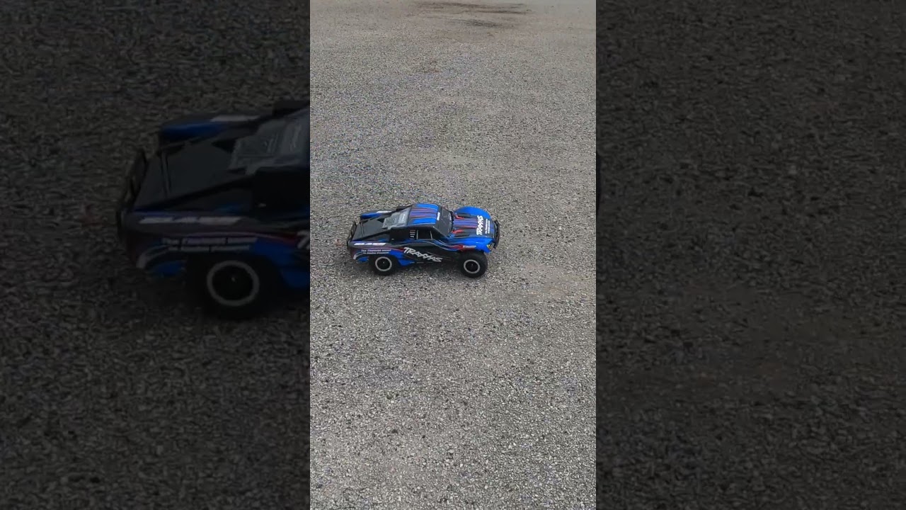 BL-2S 2WD Slash #shorts #traxxas #rc #rccar #rcfun #rctruck  #rccars