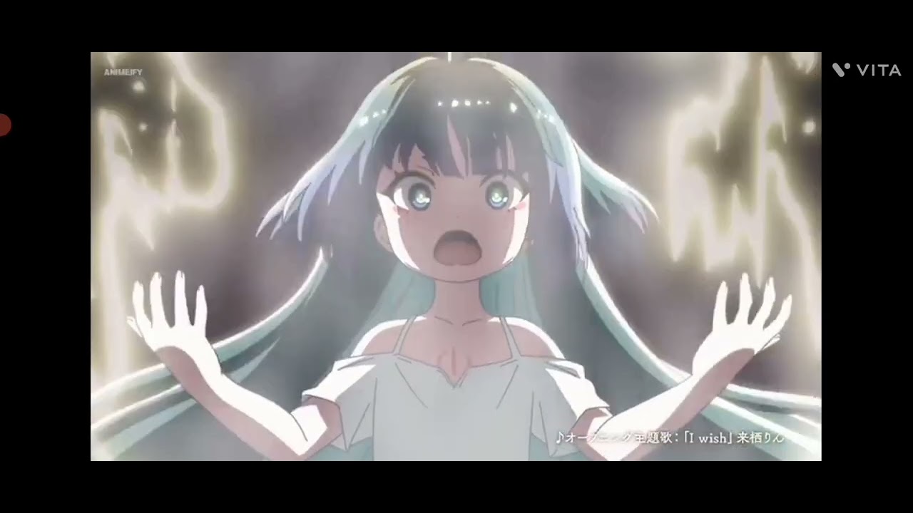 Animeify :thanks you for uploading these trailor
