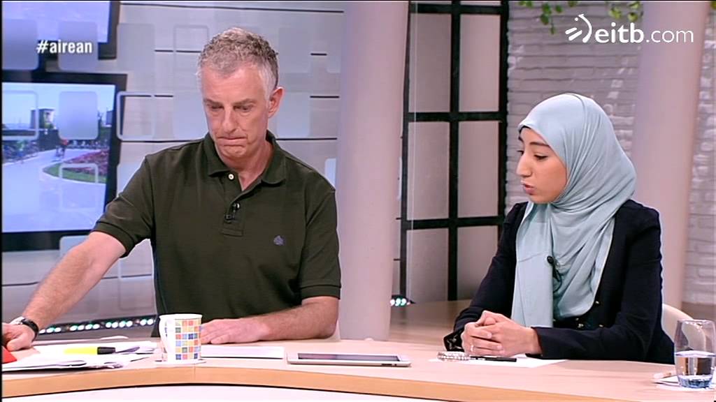 Emakume musulmanen bizimodua hobe ezagutu dugu