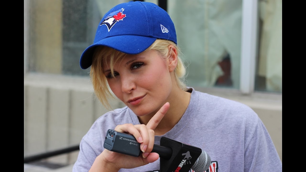 Lauren Southern Becomes a Man