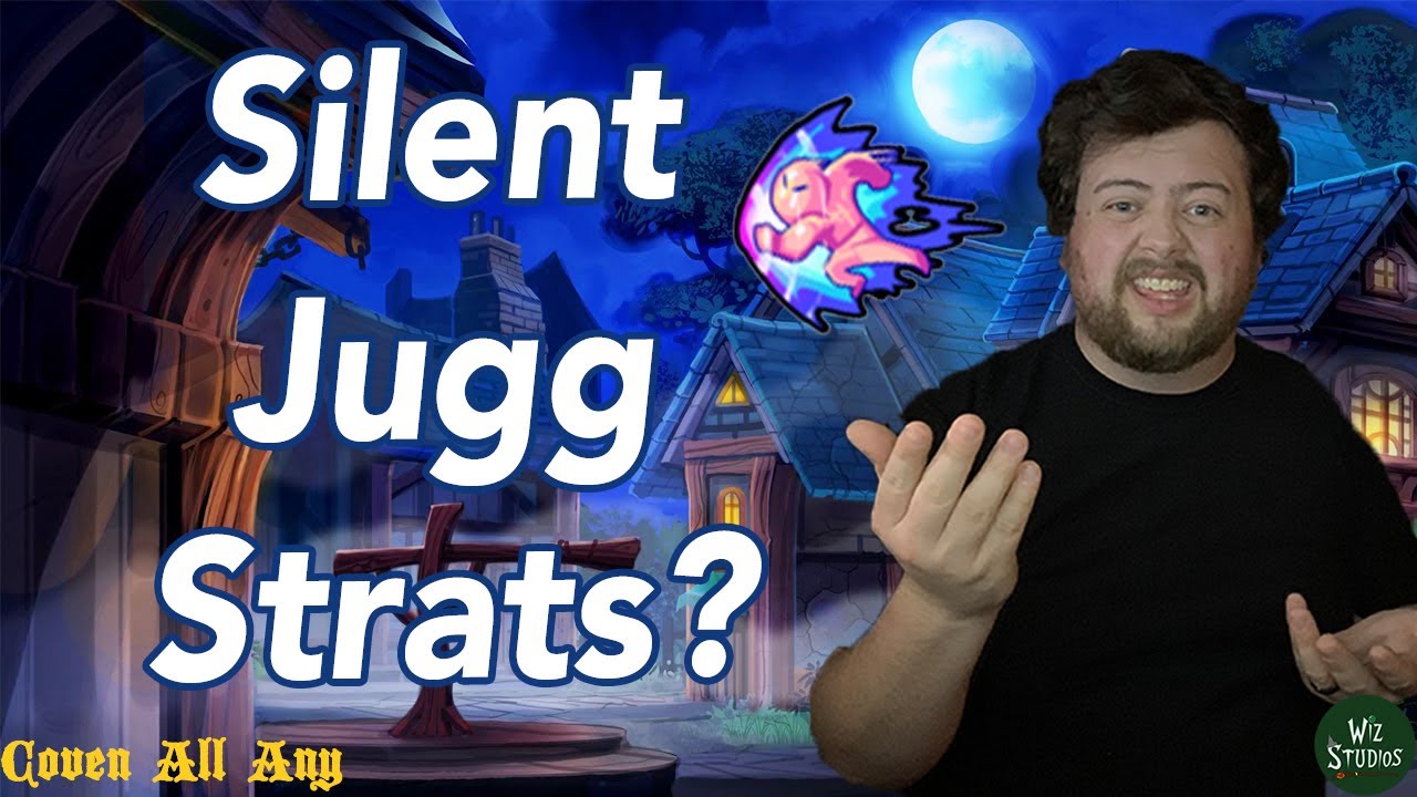 Silent Juggernaut Strats? | Town of Salem