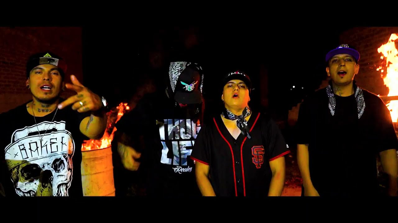 Cerrando Hosicos - Spiker Rap Ft. Boxor One, Bacs One & Mc Erox [Video Oficial]