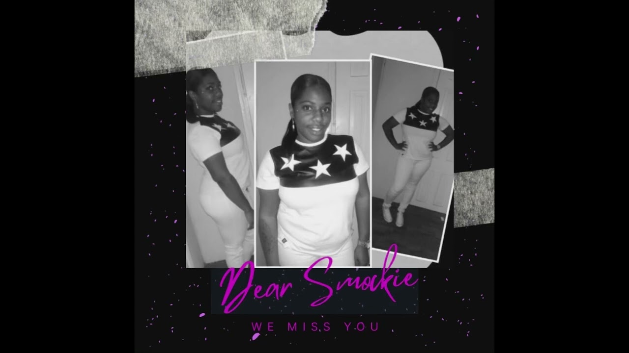 Shagg Colie-Dear Smockie