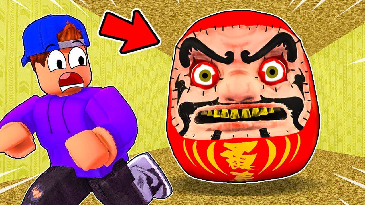 ROBLOX *NEW* ESCAPE BACKROOMS MORPHS! (ALL NEW MORPHS UNLOCKED!)