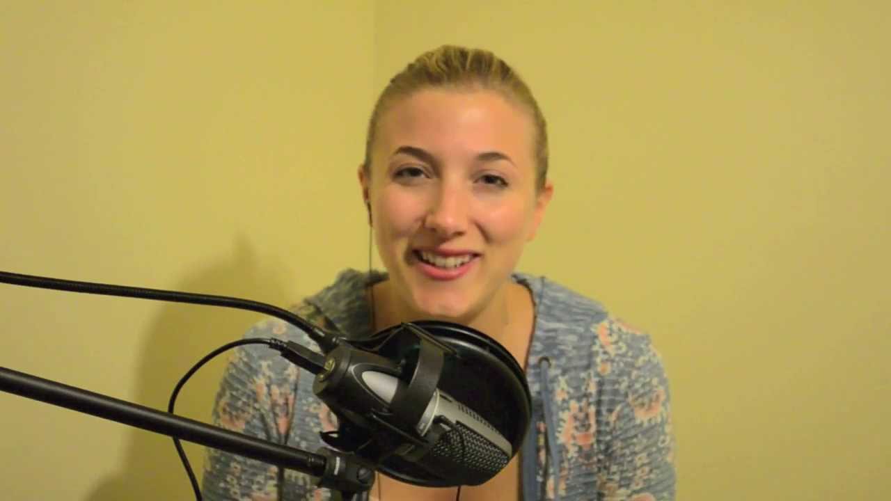 Walking in Memphis (Marc Cohn cover) - Kim Boyko [17] **REQUEST**