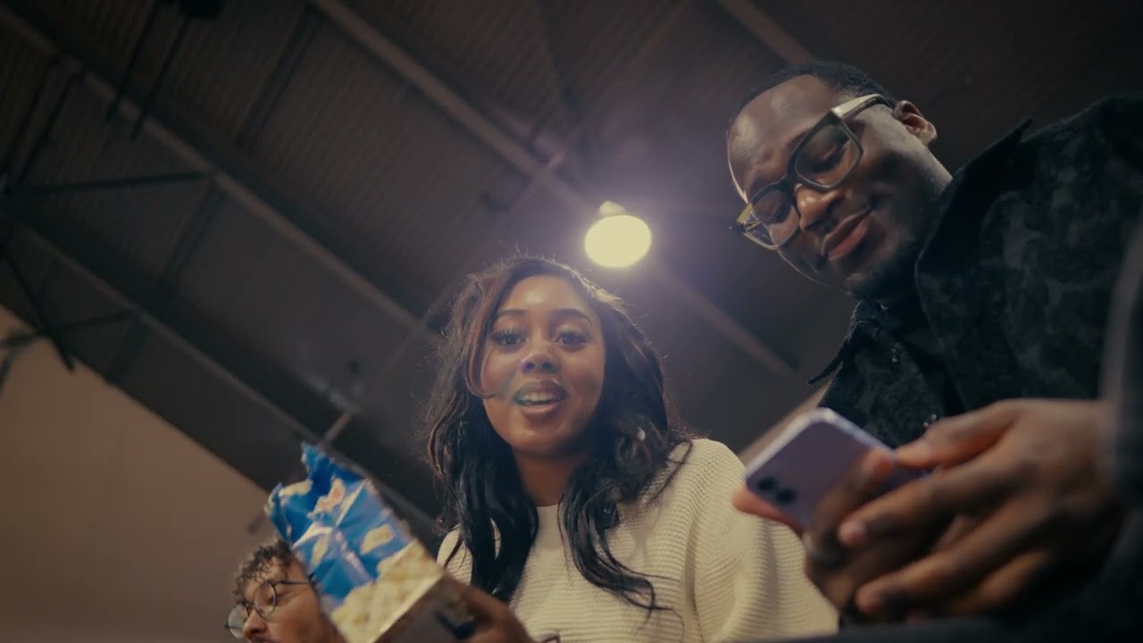 Why building a Community in Business & College matters.