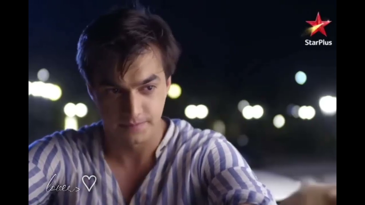 Ye rishta kya kehlata hai ll nayara aur kartik ll nux aur kirti 