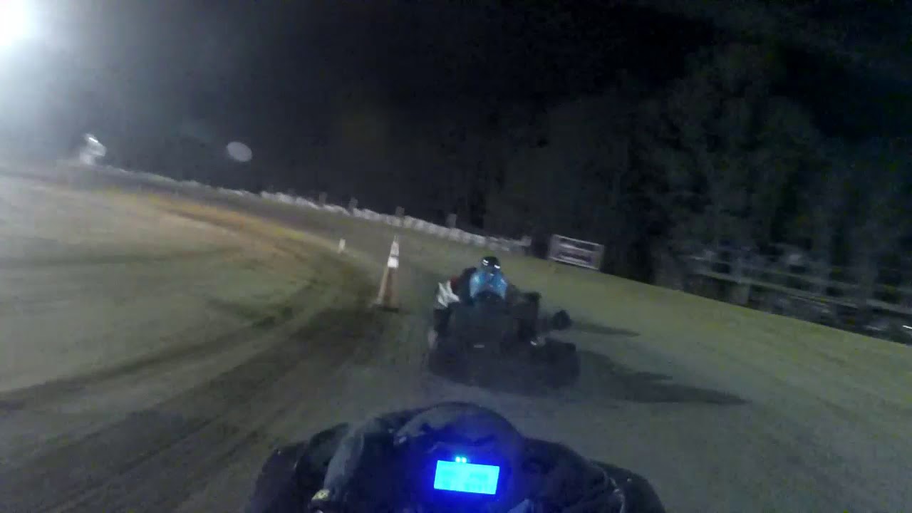 Small block open Feature, J&M motorsports, 4 21 18