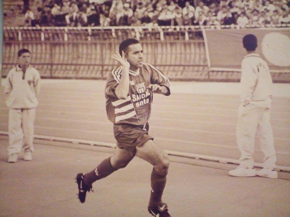 BADJI (le moment le plus fort de sa carrière)