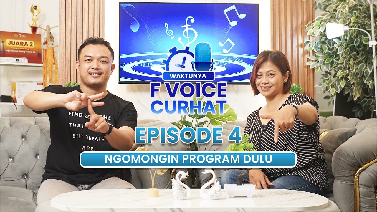 PODCAST EPS 4 