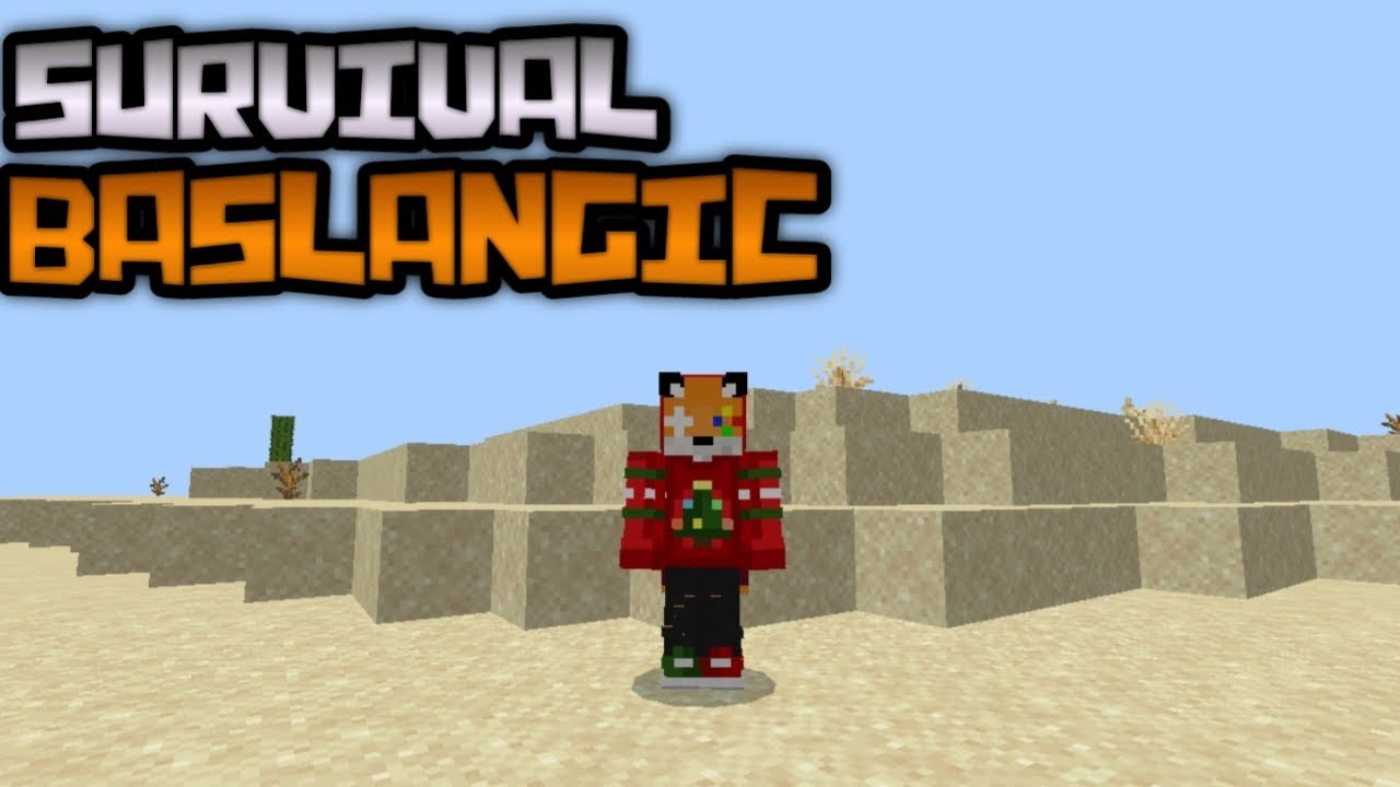 Beni bekle Ejderha | Minecraft