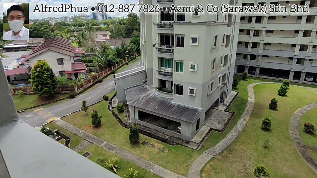 (SOLD) 3 Bedrooms 2 Bathrooms Floridale Condominium