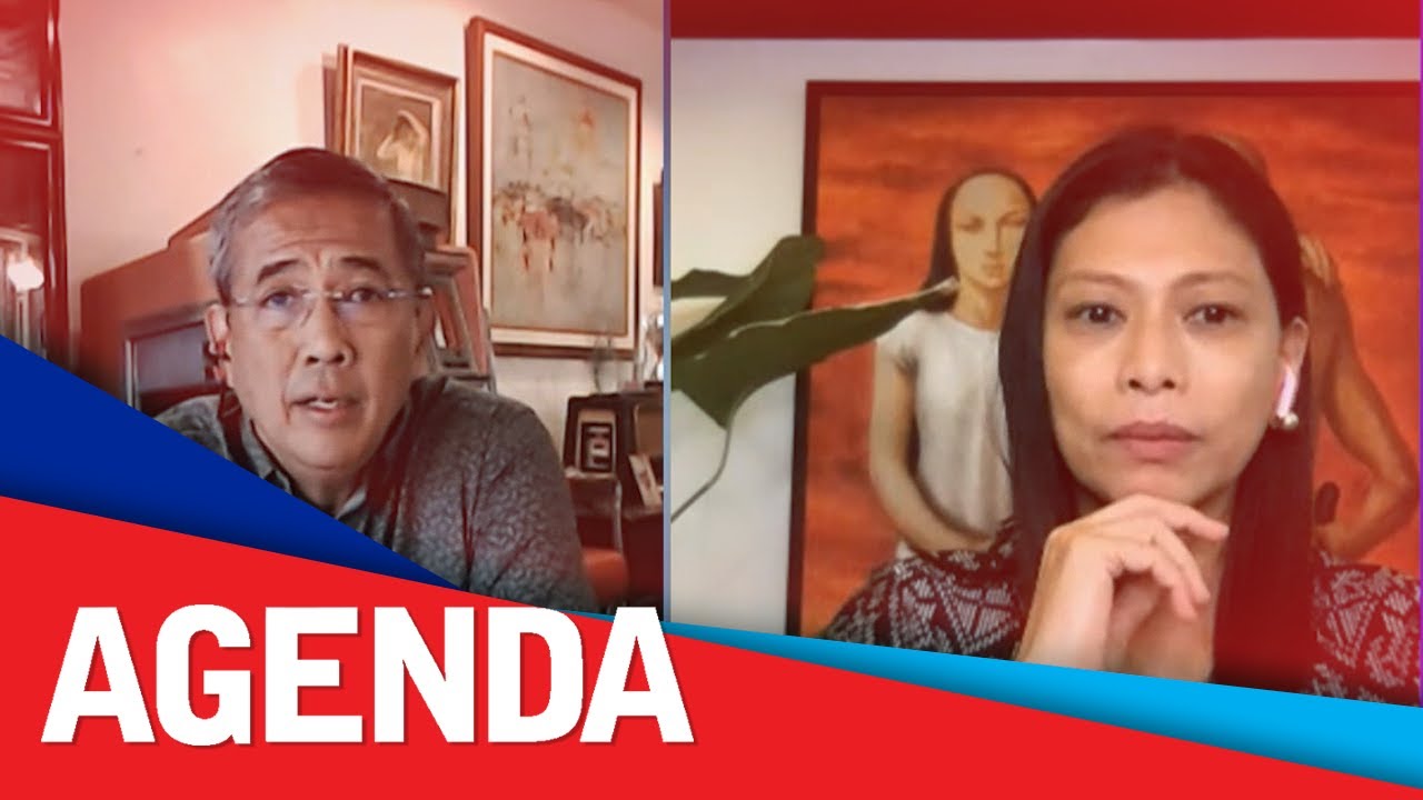 Quimbo renews push for Bayanihan 3, including aid for MSMEs