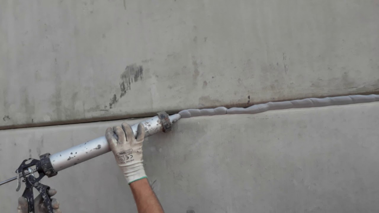 Como Vedar Placas de Concreto