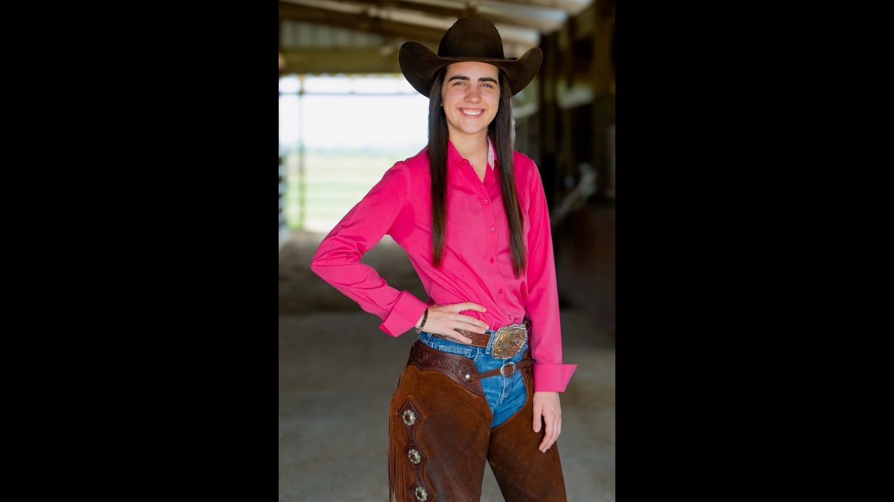 Legends in the Making:  Code West Scholars Welcomes Breanna Collier