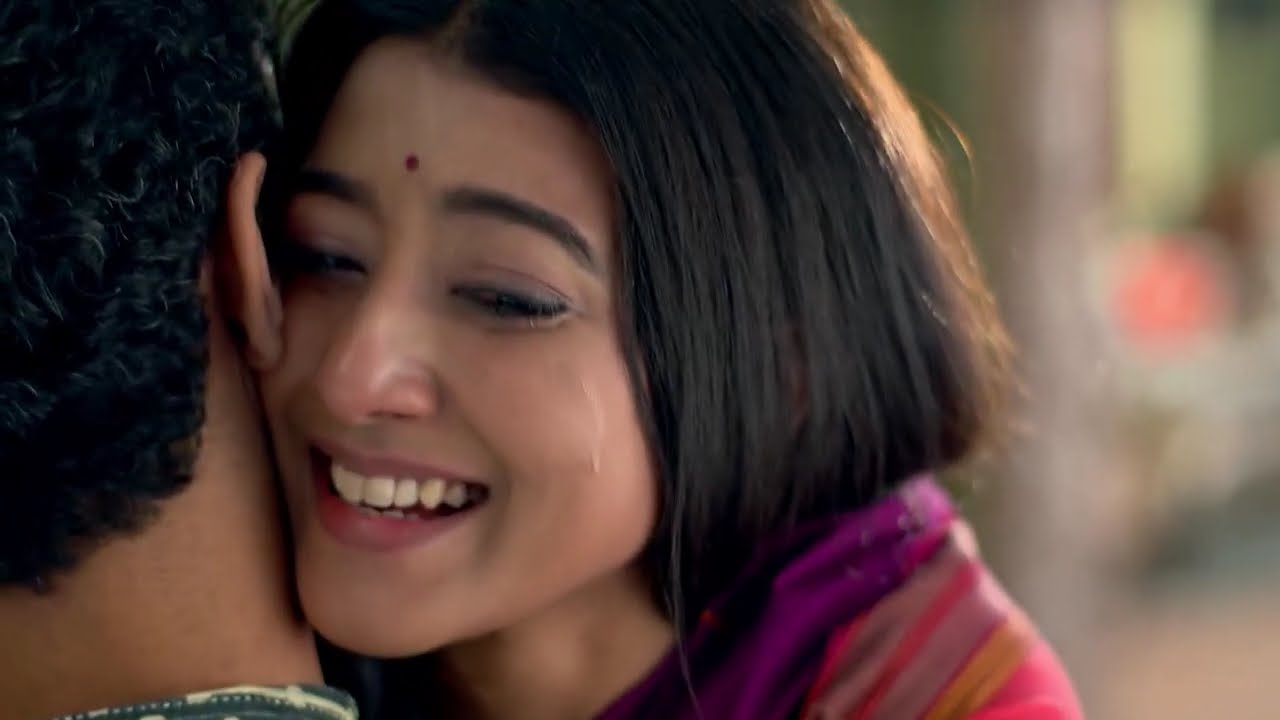 Madhu Jhara - Full Ep - 1 - Aratrika,Debadrita,Swapneela - Zee Sarthak