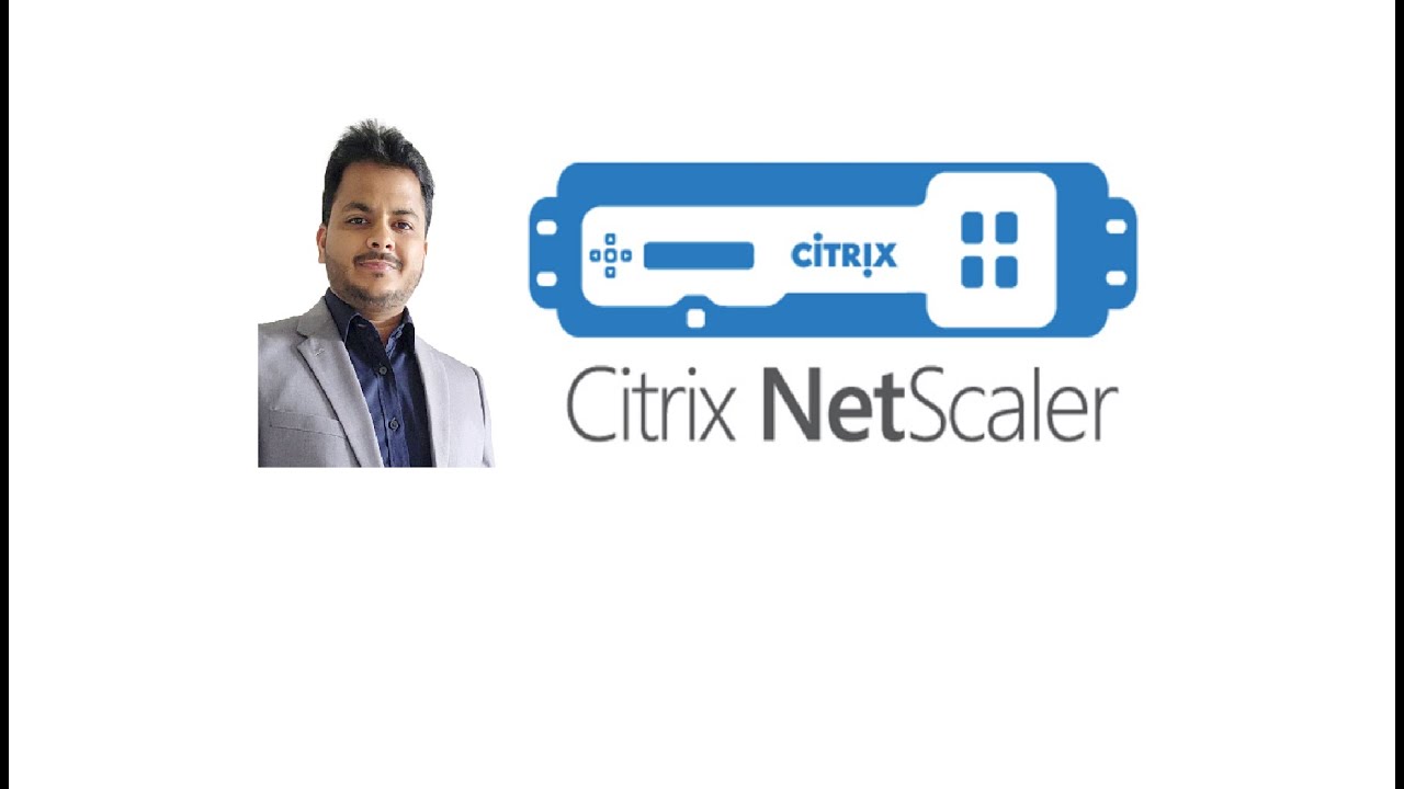 11. Конфигурация высокой доступности Netscaler