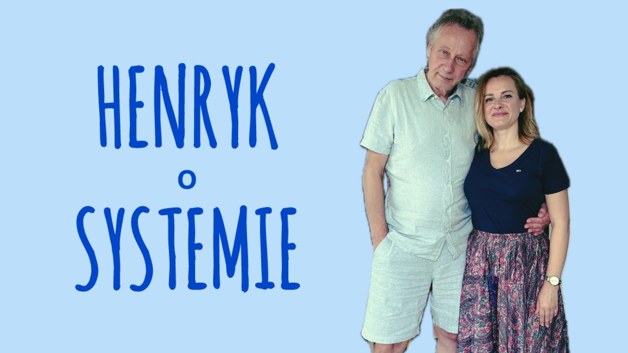 Uwięzieni w umyśle? Henryk Prusakowski o Matrixie, o Kundalini, o Ego.  cz.2