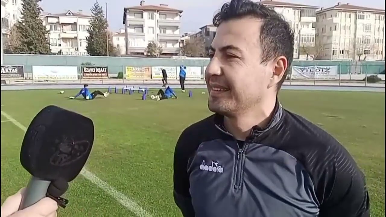Keşanspor'da Erdal  Baltacı hocanın çalıştırdığı kaleciler  13 maçta sadece 5 gol yediler