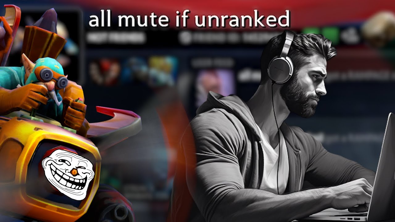 Bulldog Gyro Trolls Core Or Troll Again, With 