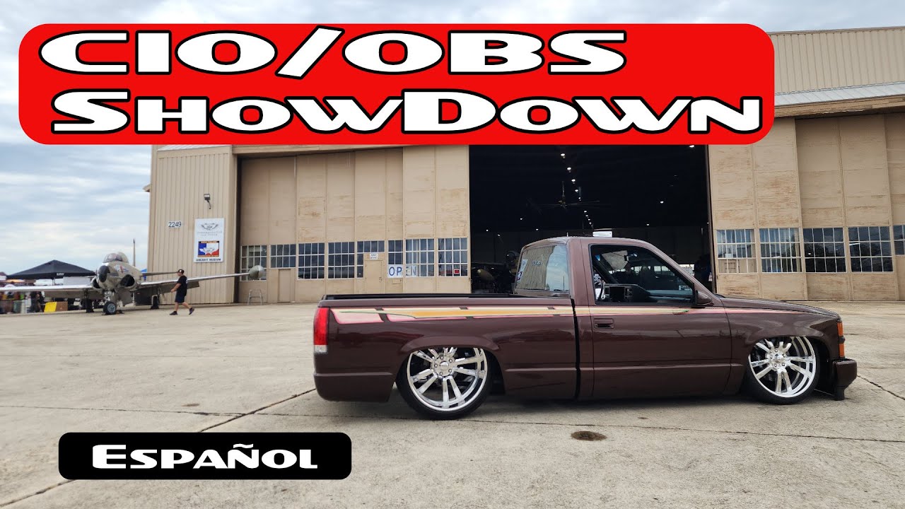 C10 OBS Showdown - Spanish